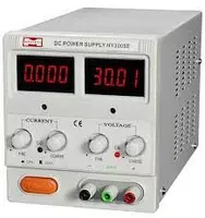 HY3005E — источник питания