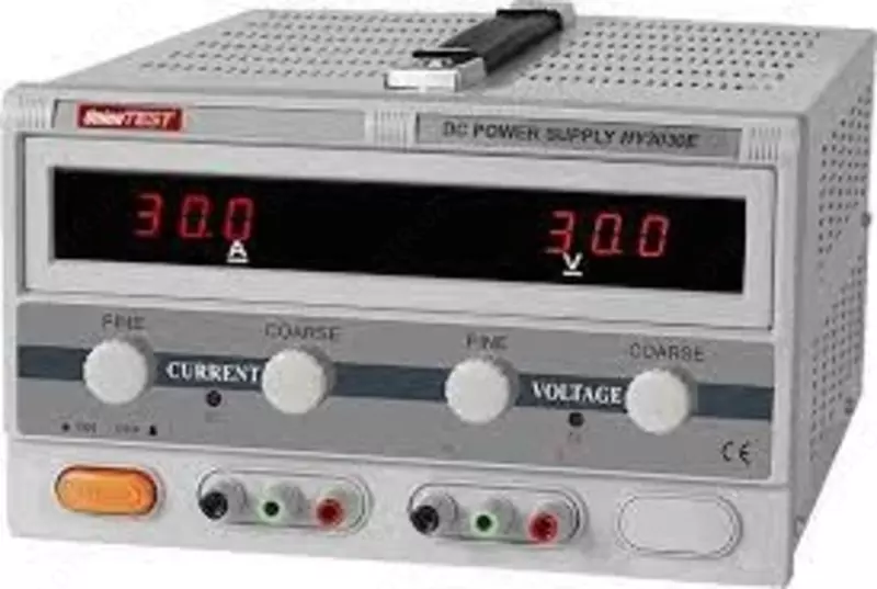 HY3003F-3 — источник питания