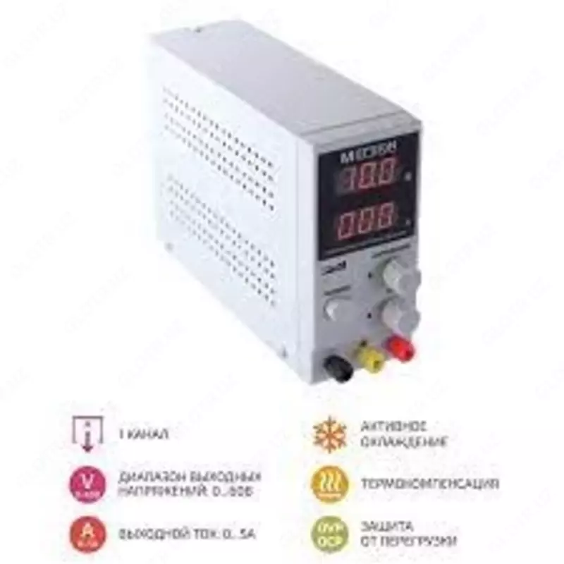 МЕГЕОН 30153 — источник питания