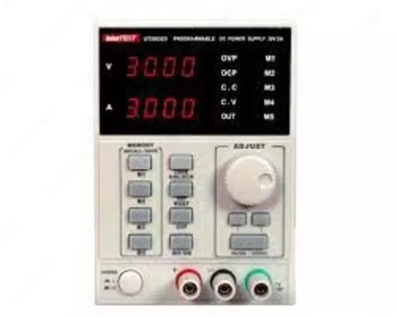 UT3005ED