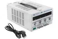 МЕГЕОН 323010 — двухканальный источник питания - от 21 796 788 сум