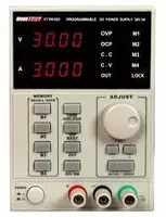 UT3003ED — линейный источник питания