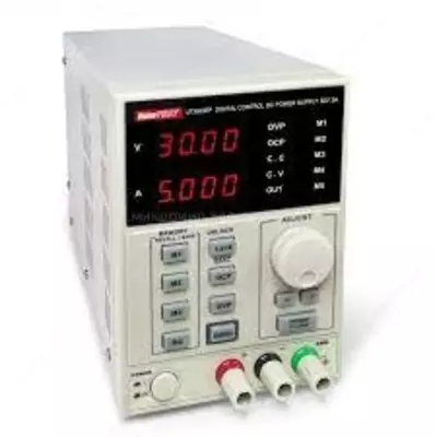 от 3 215 940 сум / шт. UT3003ED — линейный источник питания