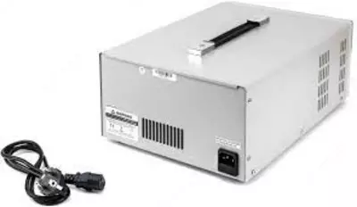 от 12 713 688 сум / шт. МЕГЕОН 37303 — трехканальный источник питания