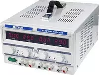 МЕГЕОН 323051 — линейный трехканальный источник питания