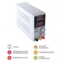 от 3 097 536 сум МЕГЕОН 31605 — источник питания