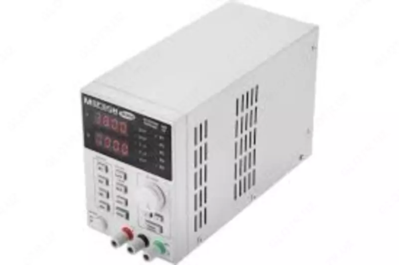 МЕГЕОН 36305 — программируемый источник питания