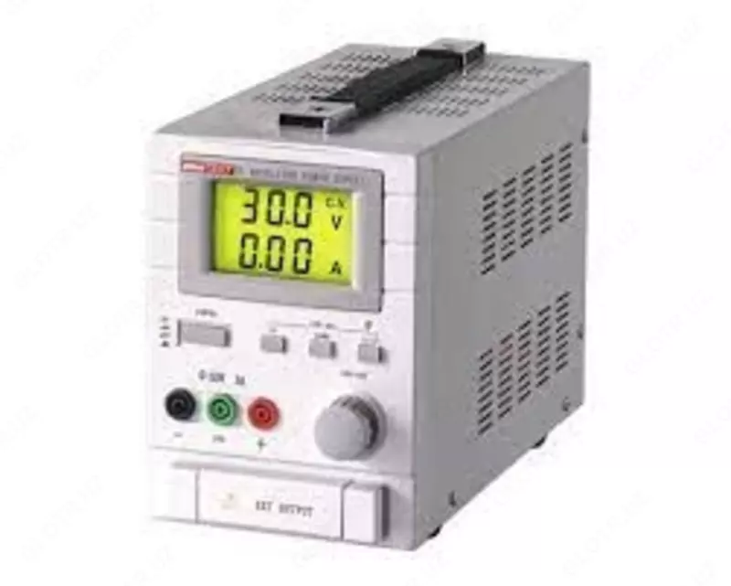 UT12001X — линейный источник питания