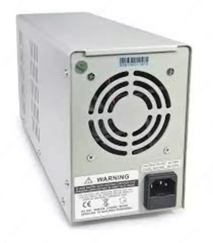 UT3005EZ — линейный источник питания