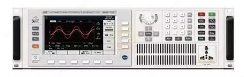 АКИП-1203/1 — источник питания