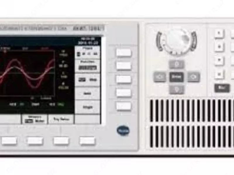 АКИП-1203/1 — источник питания