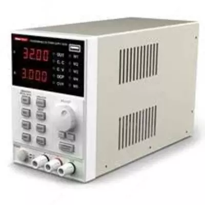 UT5003EP — линейный программируемый источник питания