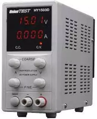 UnionTEST HY1803D - 1 984 944 so'm / donadan