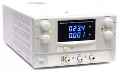 APS-1203 — источник питания