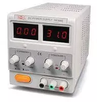 HY3005 — источник питания