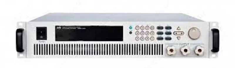 АКИП-1157/1 — программируемый источник питания постоянного тока