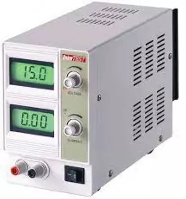 UT1502C — линейный источник питания