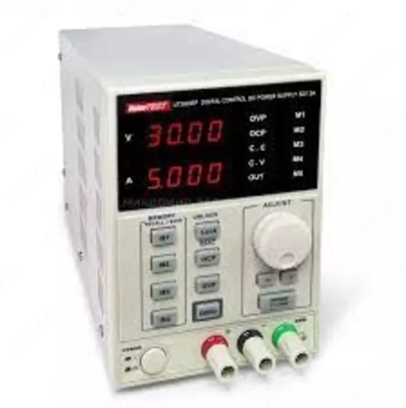 UT5003EZ — линейный источник питания