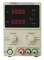 UT3003EZ — линейный источник питания