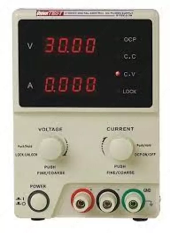 UT3003EZ — линейный источник питания