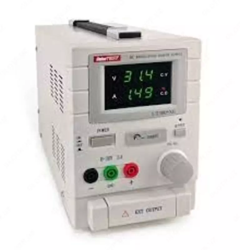 UT5003XE — линейный источник питания