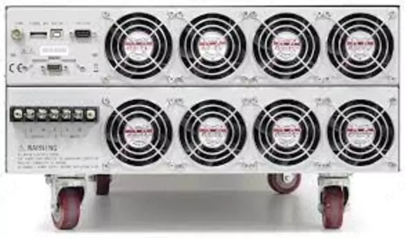 APS-4220 — источник питания