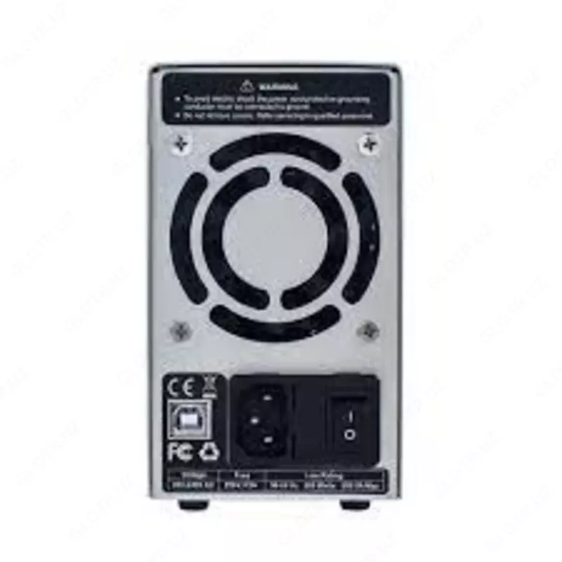 АКИП-1160/4 — источник питания постоянного тока