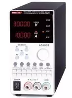 UT6015EWR — источник питания линейный программируемый