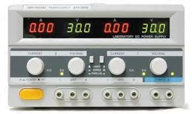 APS-3333 — источник питания