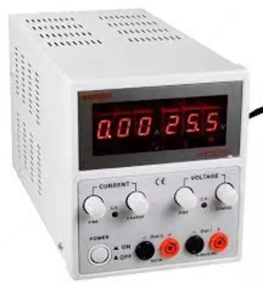 HY3005F — источник питания