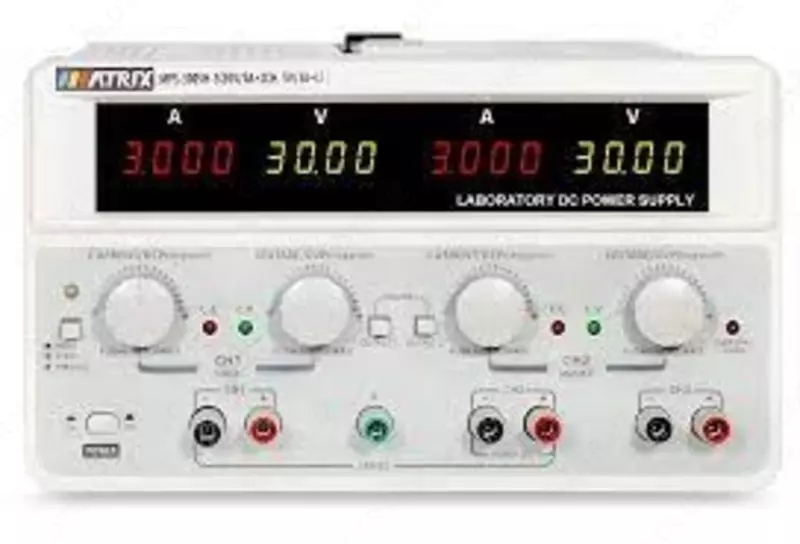 MPS-3005H-3 — источник питания