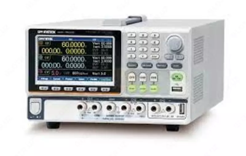 ASR-72050R (GPIB) — источник питания с интерфейсом GPIB