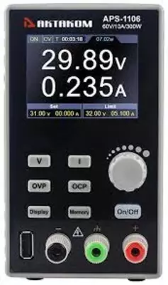 APS-1101 — источник питания