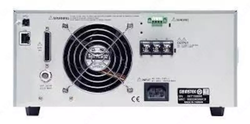 ASR-72100 quvvat manbai (GPIB+RS232)