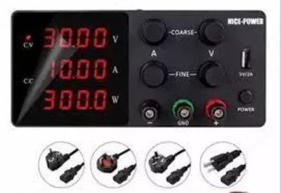 Nice-Power SPS-W3010