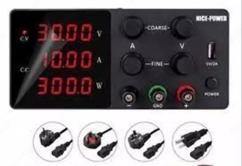 Nice-Power SPS-W3010