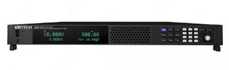 АКИП-1162-800-8 — источник питания