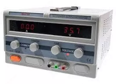 UnionTEST HY5003F-2 — лабораторный источник питания - от 6 845 748 сум / шт.