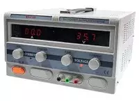 UnionTEST HY5003F-2 — лабораторный источник питания - от 6 845 748 сум