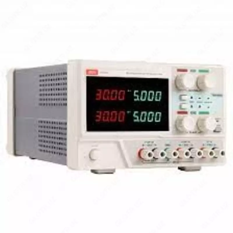 RGK PS-3325 — источник питания