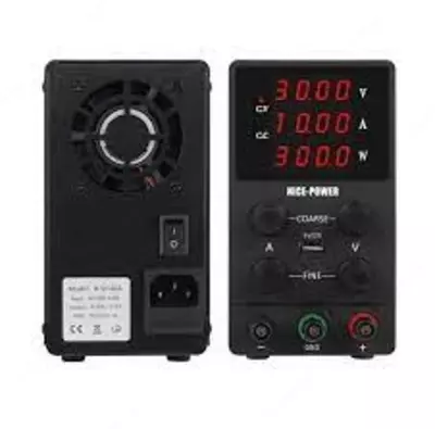 Nice-Power SPS605 — источник питания импульсный