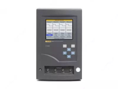 Fluke IDA-5/1 SHK250V — анализатор инфузионных устройств стационарный одноканальный