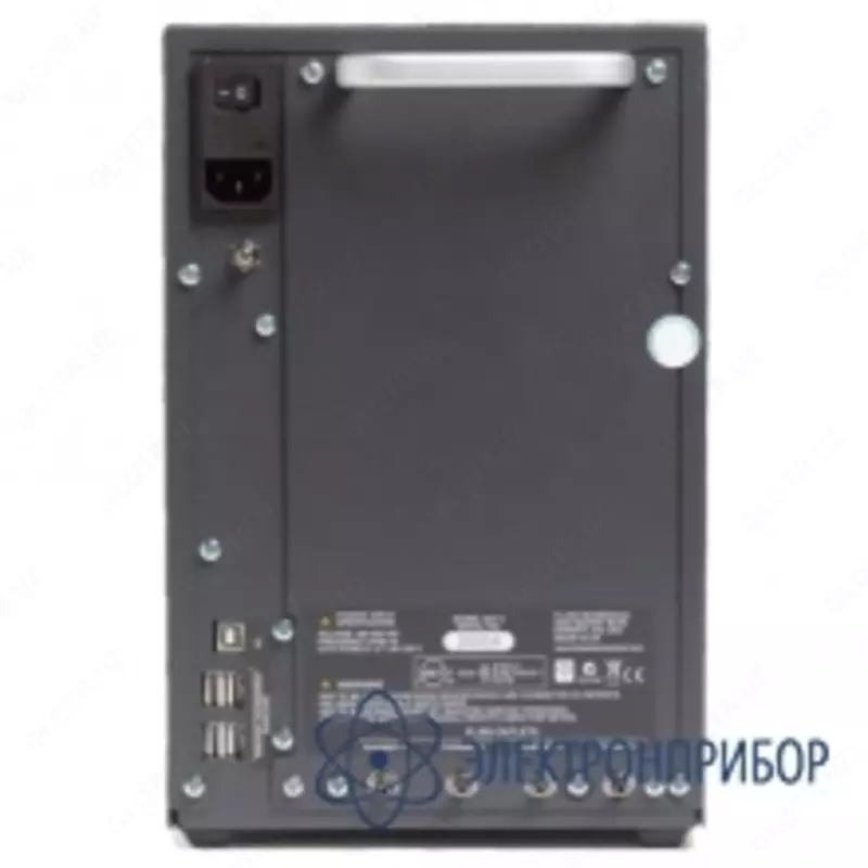 Fluke IDA-5/2 SHK250V — анализатор инфузионных устройств стационарный двухканальный