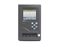 Fluke IDA-5/4 SHK250V — анализатор инфузионных устройств стационарный четырехканальный