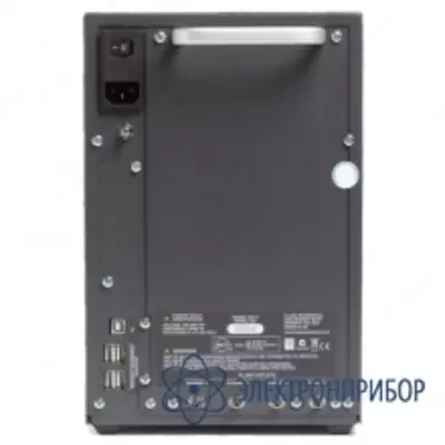 Fluke IDA-5/4 SHK250V — анализатор инфузионных устройств стационарный четырехканальный