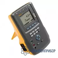 Fluke ESA612-02-EUR — анализатор электробезопасности - от 26 626 984 сум