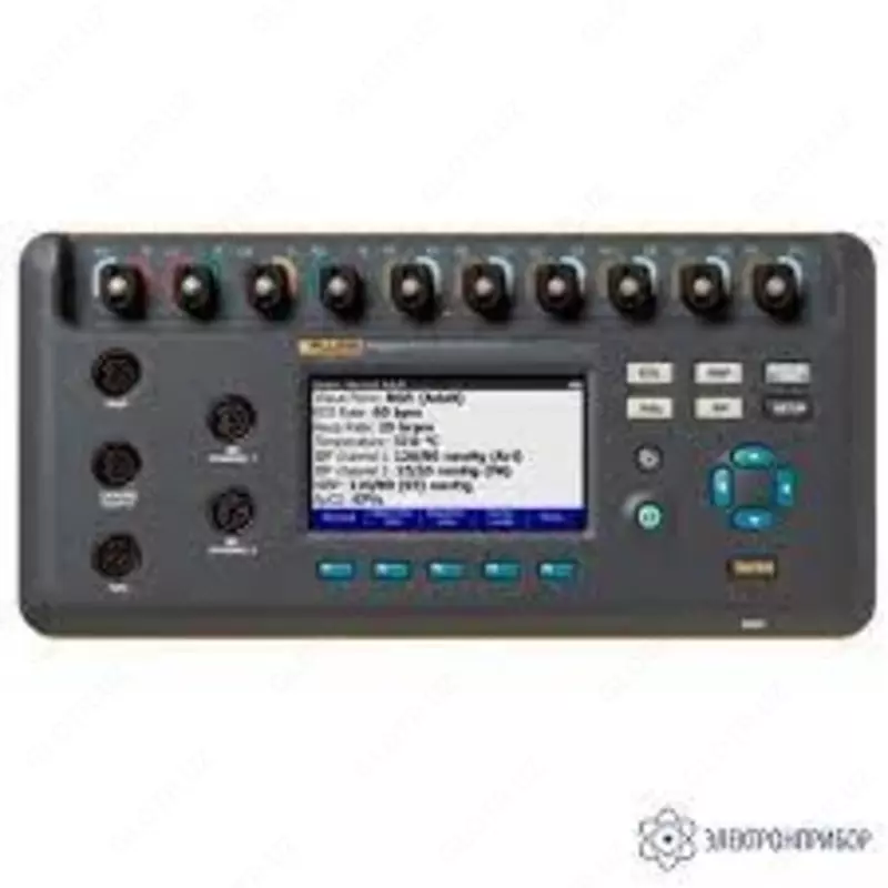 Fluke ProSim 8p-01