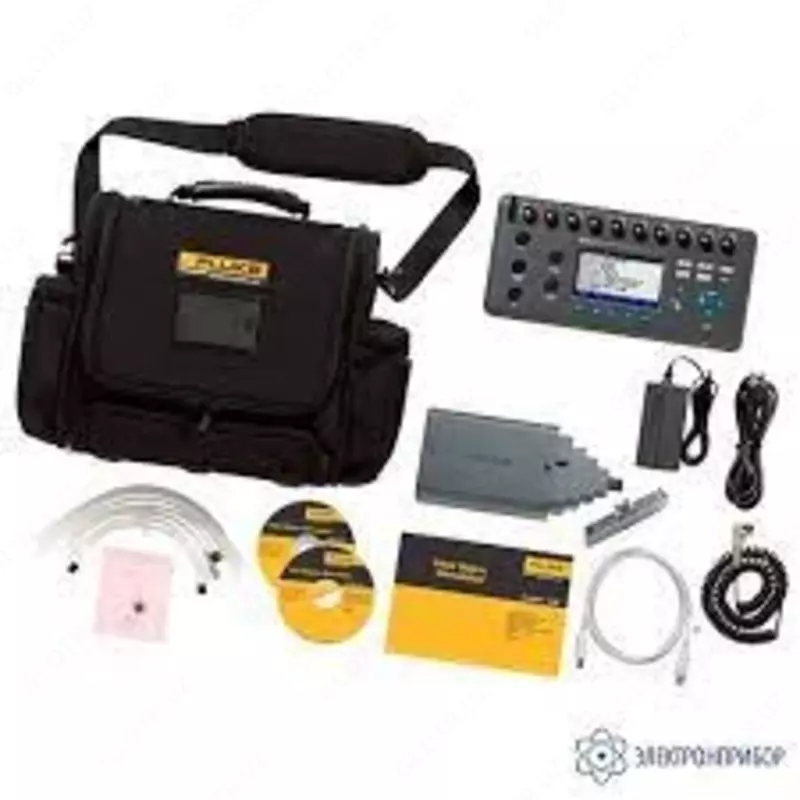 Fluke ProSim 8p-01