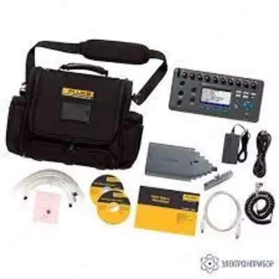 Fluke ProSim 8P-01 — генератор сигналов пациента - от 468 267 384 сум / шт.