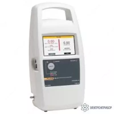 Fluke IDA-1S — анализатор инфузионных устройств переносной